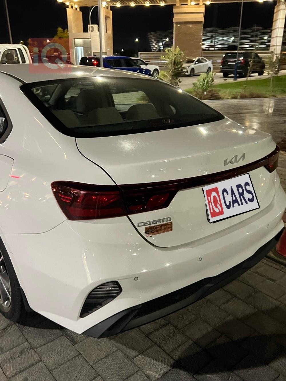 Kia Cerato